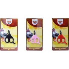 70313 - TESOURA DE UNHA 8.5X5.4CM