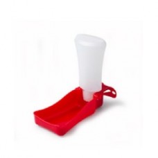 10041 - BEBEDOURO DE PLASTICO PORTATIL