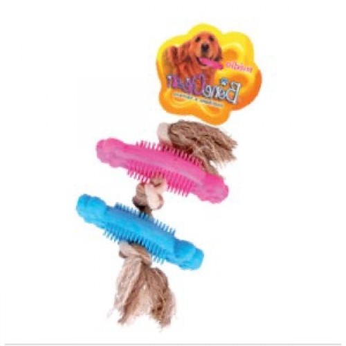 BONE CLEAN PLUS MEDIO DUPLO TUTTI FRUTTI