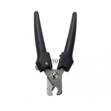 60100 - ALICATE UNHA TRADICIONAL MEDIO