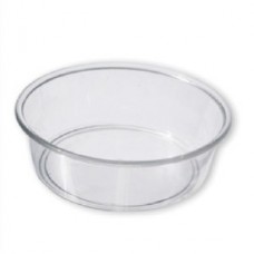 20026 - BANHEIRA REDONDA GRANDE CRISTAL 9 UN