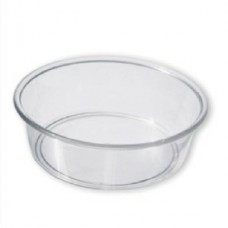 20027 - BANHEIRA REDONDA MEDIA CRISTAL 15 UN