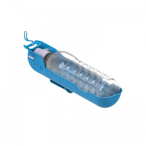 BEBED PET DRINKS 300ML AZUL