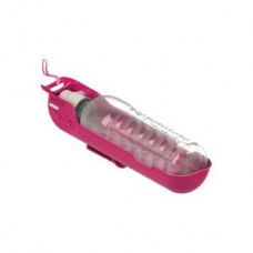 10681 - BEBED PET DRINKS 500ML ROSA