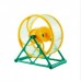 BRINQ P/ HAMSTER RODA GIGANTE C/SUP