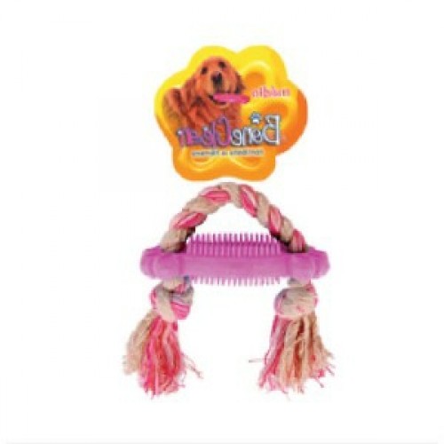 BONE CLEAN PLUS MEDIO SIMPLES TUTI FRUTT