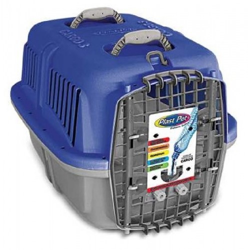 CAIXA DE TRANSP CARGO 04 AZUL