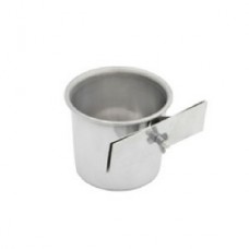 20073 - CANECA ALUMI PAPAGAIO C PARAFUSO G C6