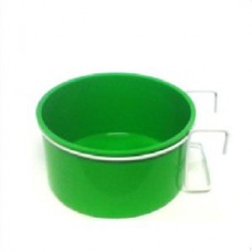 20077 - CANECA PLAST SUPORTE ARAME 500ML