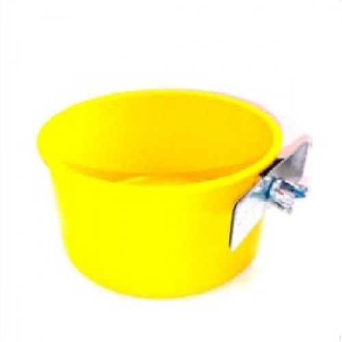 CANECA PLAST BORBOLETA 500ML