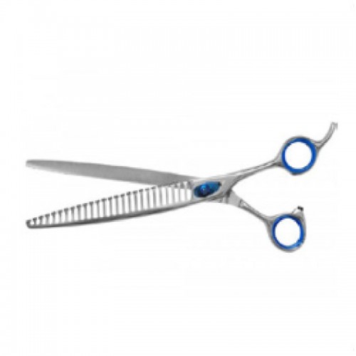 TESOURA TUBARAO GRANDE 18CM