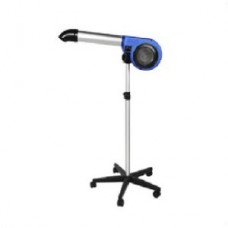 60038 - SECADOR PEDESTAL 5000 II MARINHO 127V