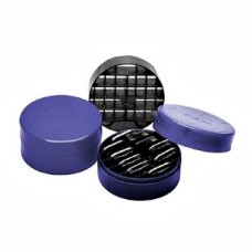 60006 - ESTOJO PARA LAMINAS AZUL