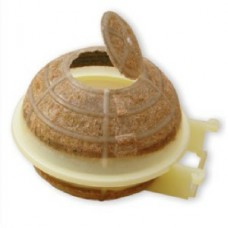 20202 - NINHO CARPETE BOLA DESMONTADO