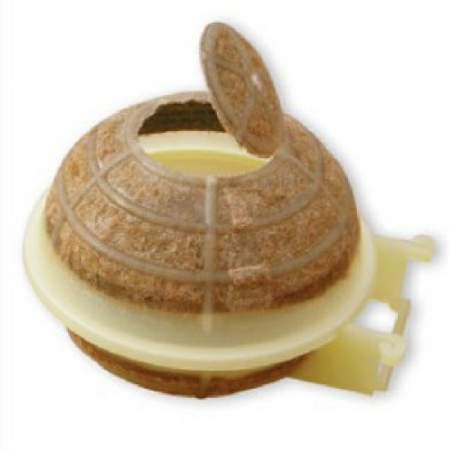 NINHO CARPETE BOLA DESMONTADO