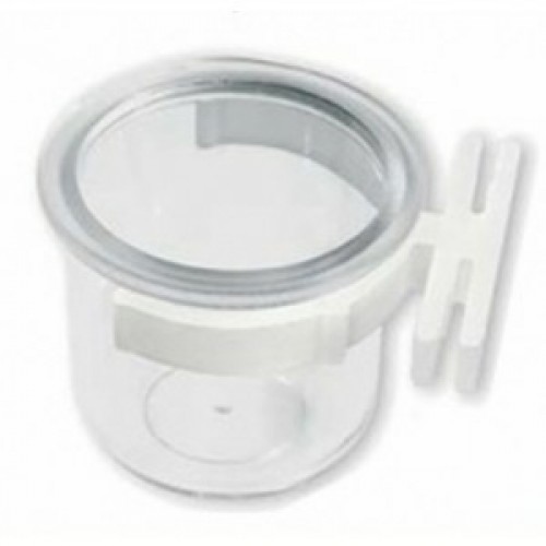 PORTA VIT CRISTAL C PRESILHA C12