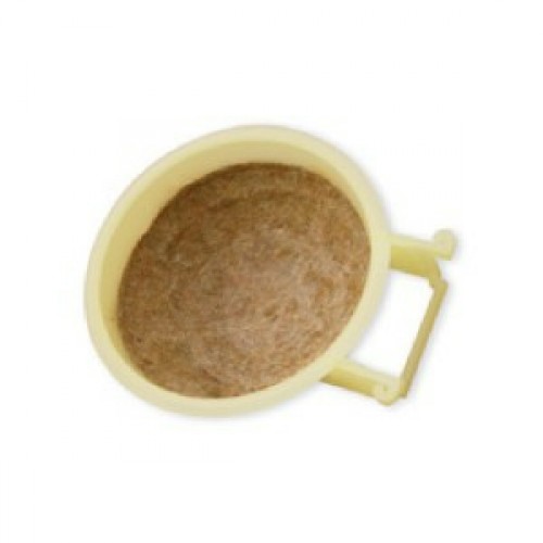 NINHO CARPETE SUPORTE HORIZ GRANDE C 12