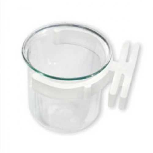 PORTA VIT CRISTAL C PRESILHA PIXARRO C12