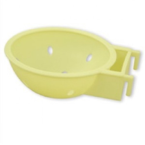 PORTA NINHO PLAST SUPORT VERTICAL C 12 U