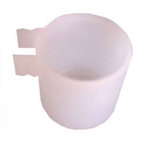 PORTA VIT RED BRANCO C12