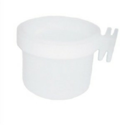 PORTA VIT BRANCO C PRESILHA PIXARRO C12