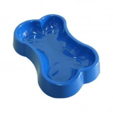 10308 - COMED PLAST CAO FORMATO OSSO 700ML