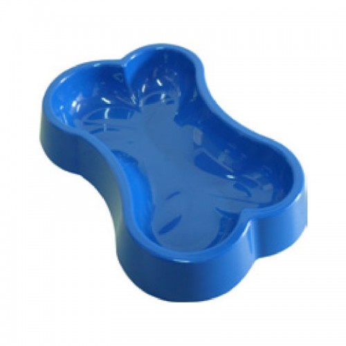 COMED PLAST CAO FORMATO OSSO 1600ML