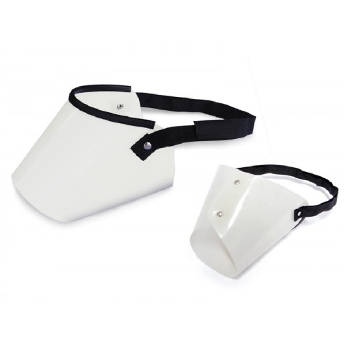 FOCINHEIRA DE POLIPROPILENO N04