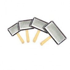 60120 - RASQUEADEIRA CABO MAD M 12X9 CM R-2