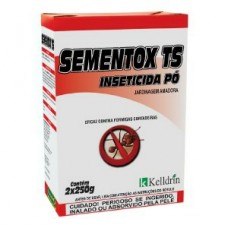 100018 - SEMENTOX TS 2X250GR