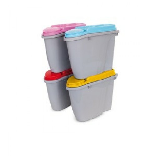 DISPENSER HOME VERMELHO 3,5L