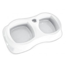 10242 - COMED DUPLO ZOOPLAST GRANDE BRANCO 1300