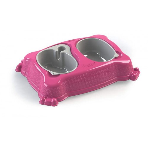 COMED/BEBED NEW PRATIC GIGANTE ROSA