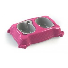 10429 - COMED/BEBED NEW PRATIC MEDIO ROSA