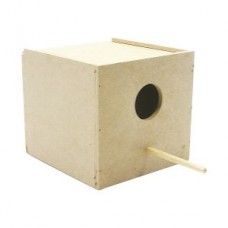 20133 - NINHO DE MANON 10X11X10CM