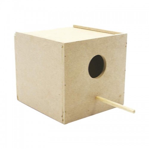 NINHO DE MANON 10X11X10CM