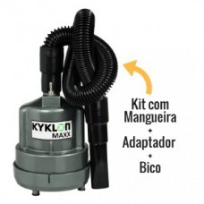 60081 - KIT MANGUEIRA MAXI FLEX (MAXX E UNIQUE)