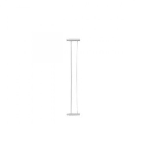 PROLONGADOR TUBOLAR 20CM BRANCO