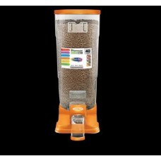 110079 - DISPENSER FLEX 40 LITROS LARANJA UN