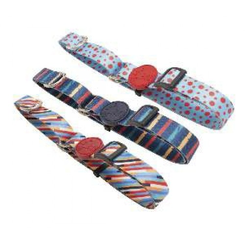 COLEIRA REVOLUTION ANTI PUXAO P