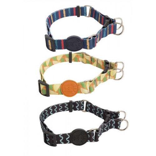 COLEIRA REVOLUTION SEGURANCA G