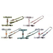 50624 - GUIA E PEITORAL H -TAM M