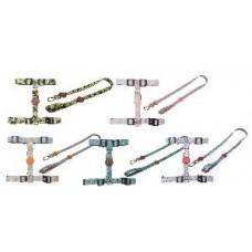 50623 - GUIA E PEITORAL H -TAM P