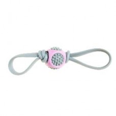 11689 - HOME ROPE BALL 27,6X6,6CM