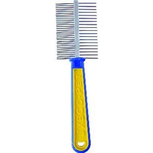 PENTE CABO PLASTICO 49 DENTES