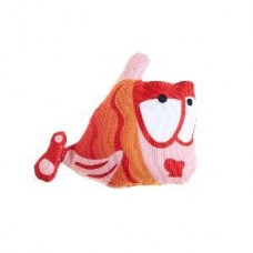 30273 - PEIXE NYLON AMOROSO COM CATNIP 9CM