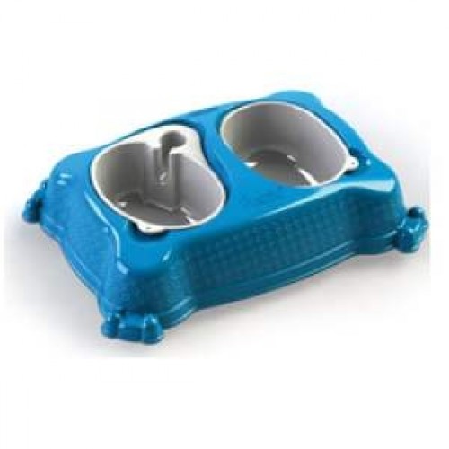 COMED/BEBED NEW PRATIC GIGANTE AZUL TIFF