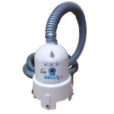 60199 - SOPRADOR BELLS PLUS 220 V 1600W