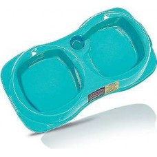 11580 - COMED DUPLO ZOOPLAST MED AZUL TIFF 900ML