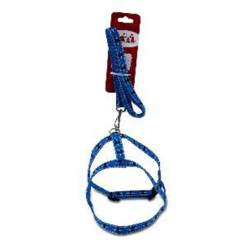 GUIA E PEITORAL GREGA N02